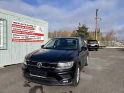 Volkswagen Tiguan 2.0TDI 4x4 COMFORTLINE TOP!!!!