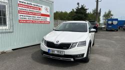 �koda Octavia 2.0TDI SCOUT 4x4