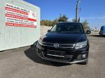 Volkswagen Tiguan 1.4TSI 118KW 4X4 Comfortline TOP