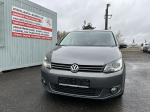 Volkswagen Touran 1.4 103KW STYLE DSG AUT.PARKOVN