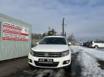 Volkswagen Tiguan 1.4TSI 90KW AUTOPARKING TOP