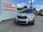 koda Yeti 2.0TDI 4x4 AMBITION BEZ KOROZE!!