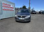 Volkswagen Touran 2.0TDI 7Mst Comfortline
