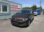 Volkswagen Touran 2.0TDI 7Míst Comfortline