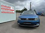 Volkswagen Tiguan 2.0TDI LED HEADUP AUTOPARKOVN TOP