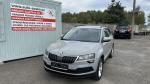 �koda Karoq 1,5 TSI